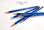 Staedtler Mars Lumograph Pencil - Choose Your Pencil