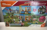 American Girl Mega Construx Lea’s 2-in-1 Rainforest Sanctuary