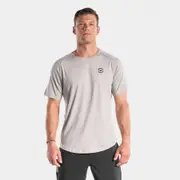 [VIRUS Intl'] VIRUS - Scoop Short Sleeve