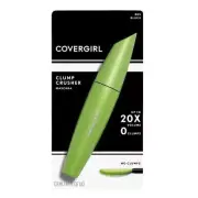 Cover Girl Lash Blast Clump Crusher Mascara, Black - PROCTER & GAMBLE, COSMETIC