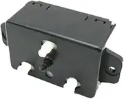 Power Seat Adjuster Switch for Isuzu D-MAX MUX, Driver Power Seat Adjustment Switch