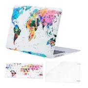 Compatible with MacBook Air 13 inch Case (Models: A1369 & A1466, Older