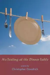 在飛比找博客來優惠-No Texting at the Dinner Table