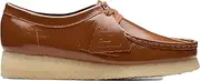 [Clarks] Men's Wallabee Moccasin