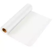 18Inchx30Yd White Tracing Paper Roll for Sewing Drawing Sketching Gift Wrapping