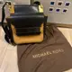 [二手] Michael Kors 小牛皮側背包