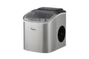 Vevare Portable Ice Maker Machine 12kg Stainless