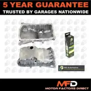 Fits Audi A4 2000-2008 1.8 MFD Oil Sump 06B103601CD