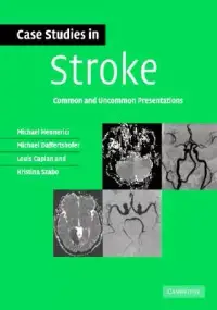 在飛比找博客來優惠-Case Studies in Stroke: Common