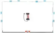 OWC In-Line Digital Thermal Sensor HDD Upgrade Cable for Imac 2012, (OWCDIDIM...