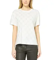 Gerard Darel Gabrielle Cotton Tee