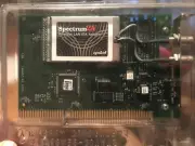 Spectrum 24 Wireless LAN Adapter LA2471