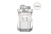 Sanrio Insulated Water Bottle 520ml Cinnamoroll