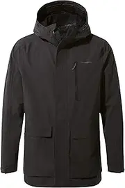 [Craghoppers] Men's Lorton Jackets Waterproof Shell