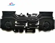 New For DELL Alienware M15 R3 RTX Graphics card CPU Heatsink Cooling Fan 0H0YNP