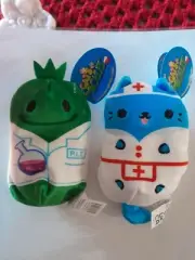 Cats Vs Pickles Medical Set