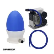 Multifunction Robot Gripper w/ Pneumatic Controller Bionic Mechanical Robot Claw