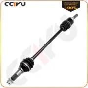 Front Driver Side For 2012-2015 Can-Am Commander 800R 1000 4x4 DPS CV Joint Axle