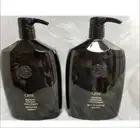Oribe Signature Shampoo 33.8oz & Conditioner 33.8oz SET With PUMPS NFR