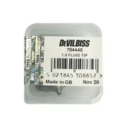 DEVILBISS DV1 Fluid Tip 1.0mm DV1 1.0 C 704440 Spray Gun Nozzle