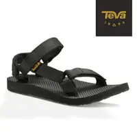 在飛比找樂天市場購物網優惠-5月特價 TEVA ORIGINAL 女款 涼鞋 織帶 穿搭