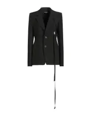 [ANN DEMEULEMEESTER] ANN DEMEULEMEESTER Blazers - Item 33004020