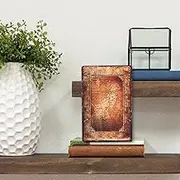 Fake Books for Decoration | Faux Book Decoration - Simulation Ornament Display Prop Storage Box for Living Room Bookshelf Entryway Coffee Table