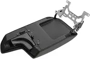 Armrest Box Cover Center Console Cover Assembly 92114FL000VH 92114FL002VH Compatible For Subaru Impreza Crosstrek 2017-2021