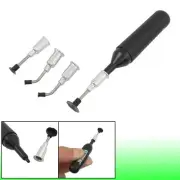 IC Easy Pick Vacuum Sucking Pen Kit w Suction Headers