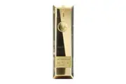 Gold Bar The Original Gold Bar Gold Finished Premium Spirit 750mL Bottle