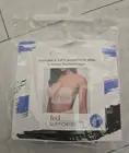 NEW Carrie Amber U-Plunge Backless Style Invisible Lift Adhesive Bra Size A Cup