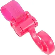 Alipis Stroller Hook Stroller Hanger Hanging Hook for Diaper Bag No Drilling Material Fit