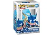 Funko POP Pokemon Greninja #968 Vinyl Figure