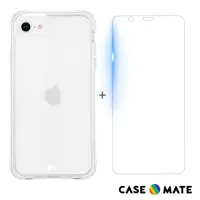 在飛比找momo購物網優惠-【CASE-MATE】美國 Case-Mate iPhone