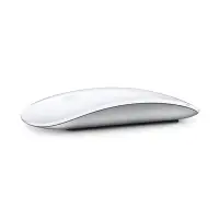 在飛比找Yahoo奇摩購物中心優惠-Apple 原廠 巧控滑鼠 Magic Mouse - 白色