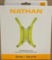 Hypernight Lite Reflective Safety Vest OSFM
