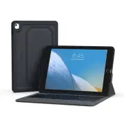 Zagg Rugged Messenger Keyboard and Case for iPad10.2-UK