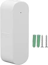 Vibration Sensor Alarm Monitor Wireless Automation Control for Home Office Workshop