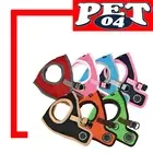 Puppia SOFT VEST HARNESS B II (9 Colours) (PATD-HB1770)