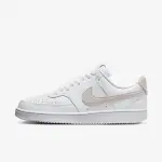 NIKE COURT VISION LOW 女 白粉紫 運動 低筒 休閒 休閒鞋 穿搭 DH3158-109