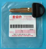 Key Blank | Sidekick Vitara X-90 Grand Vitara XL-7 Jimny Tracker | Suzuki OE!