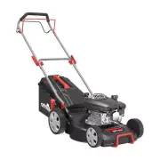 Lawn Mower IN Outbreak Attila AT 4815 S Self Propelled 150 Cc Cut 46 CM Lot 55 L