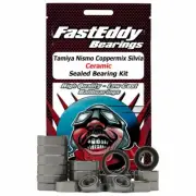 Tamiya Nismo Coppermix Silvia TT-01 Ceramic Sealed Bearing Kit