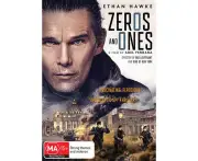 Zeros And Ones Dvd