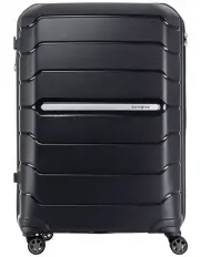 [Samsonite] Hard Side Spinner Suitcase Oc2Lite 81cm in Black