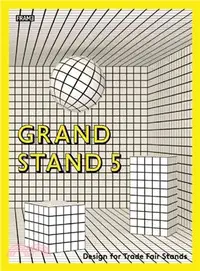 在飛比找三民網路書店優惠-Grand Stand 5: Trade Fair Stan