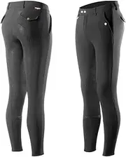 [HORZE] Grand Prix Mens Silicone FS Breech