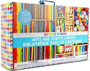 Kid Made Modern - Arts and Crafts Library