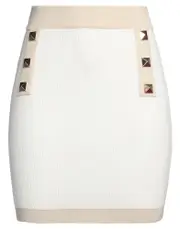 [NO SECRETS] NO SECRETS Mini skirts - Item 30411400
