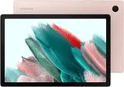 [Samsung] Galaxy Tab A8 LTE - 32GB - Pink Gold (Old Version)